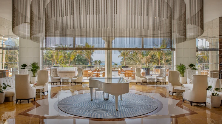 Waldorf Astoria Ras Al Khaimah